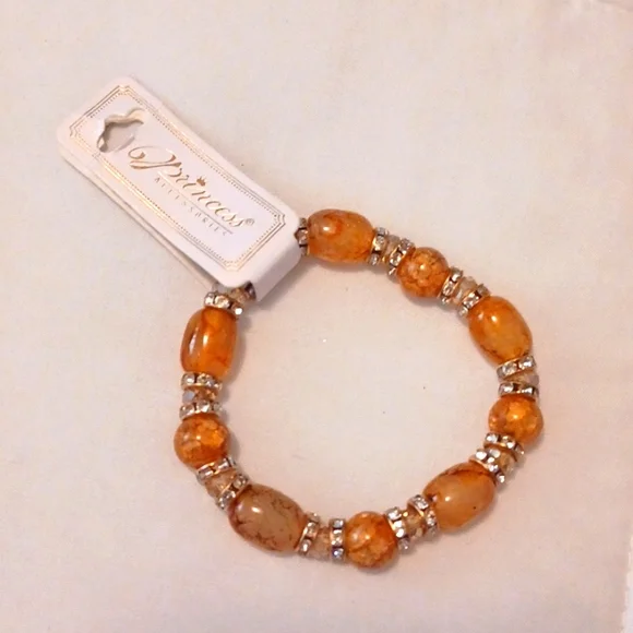 Nwt Stone Bracelet - Picture 1 of 4